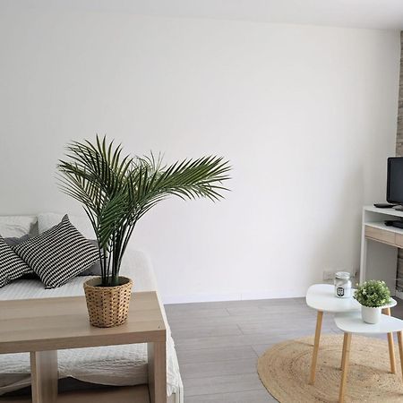 Studio Faubourg-Raines Dijon Exterior foto